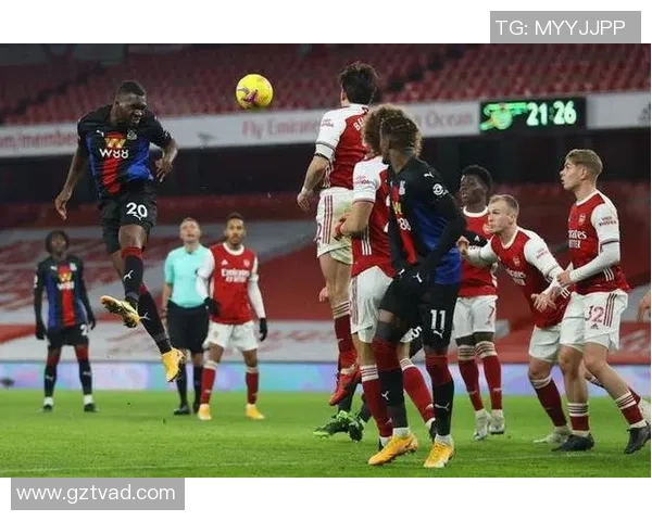 精彩对决直播曼联迎战水晶宫全场比赛分析与精彩瞬间回顾